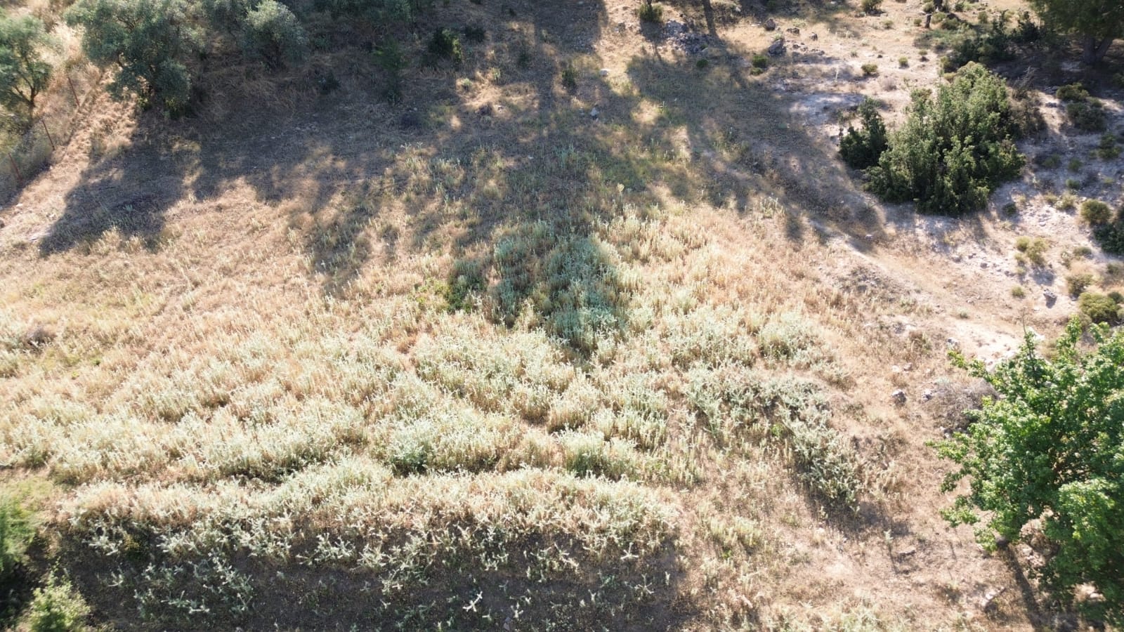 MUĞLA BAYIRDA İMARLI, İKİZ VİLLA İNŞAAT RUHSATI ALINMIŞ MÜSTAKİL 498M2 SATILIK ARSA